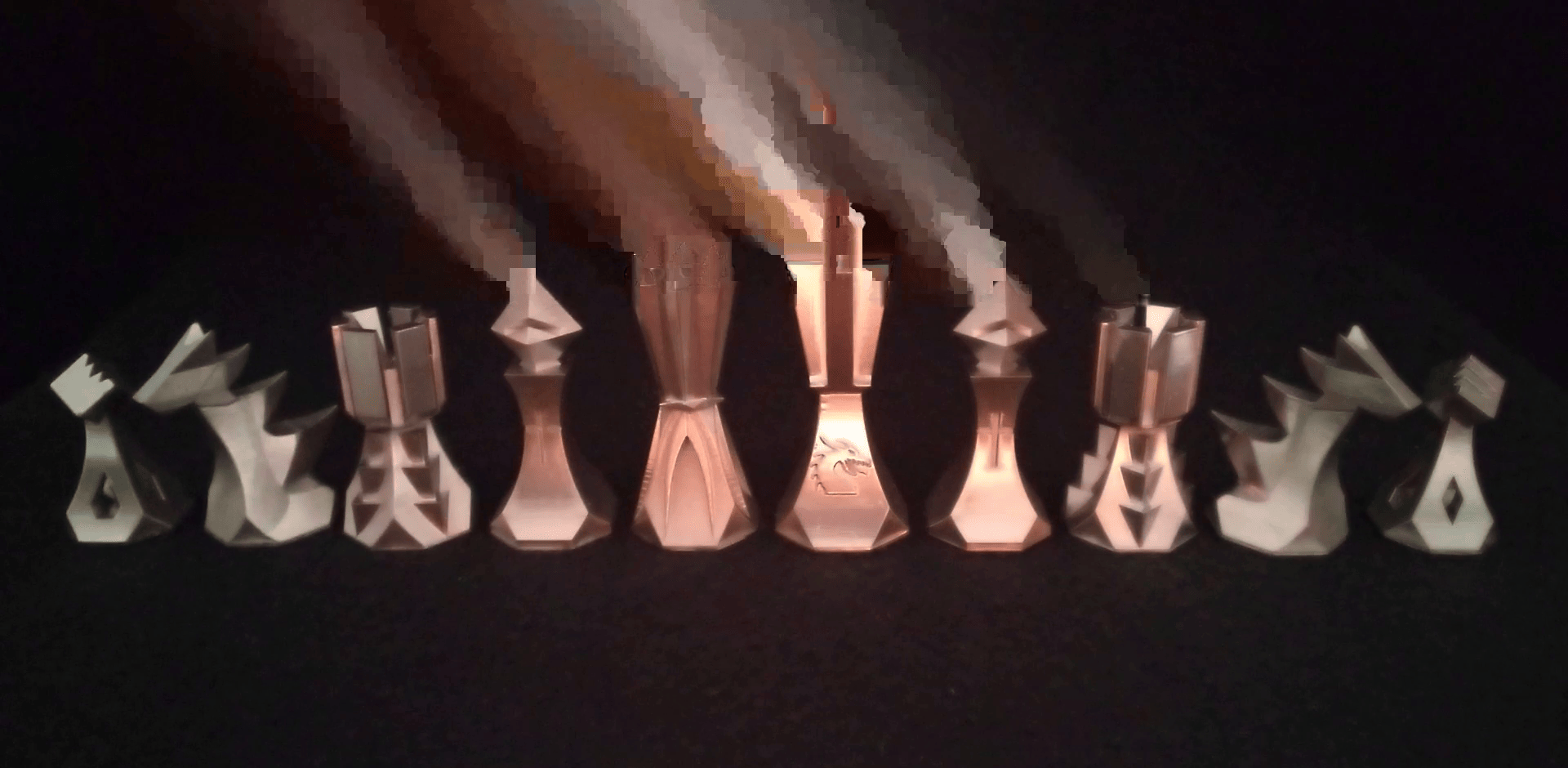 Adrenaline Pieces Smoking